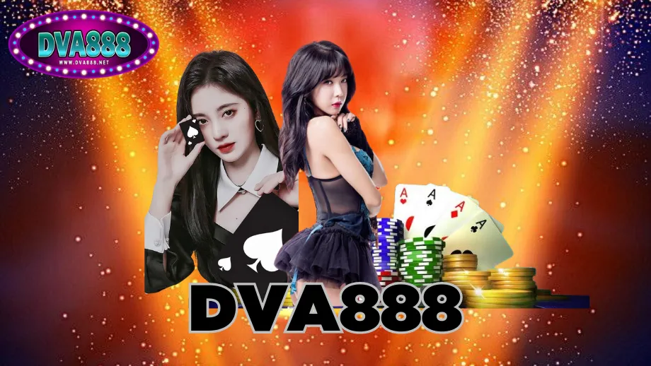 dva888