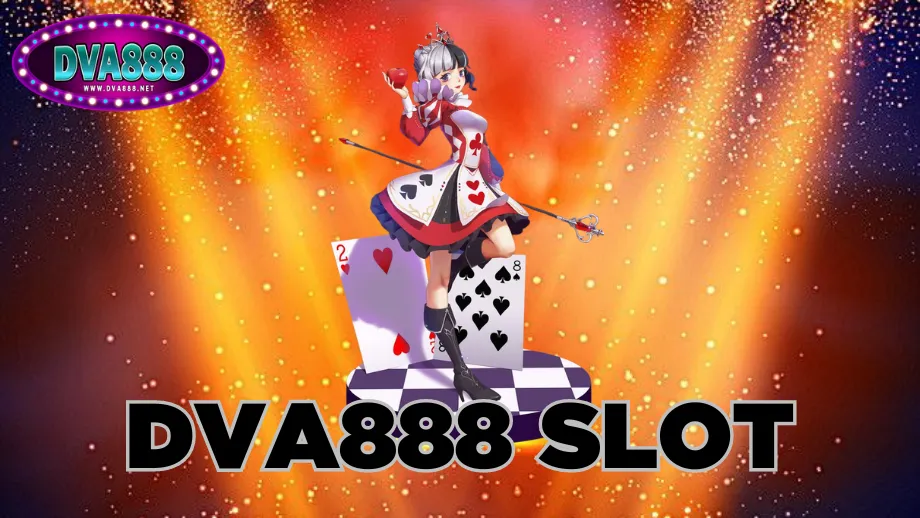 dva888